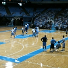 Dean E. Smith Center