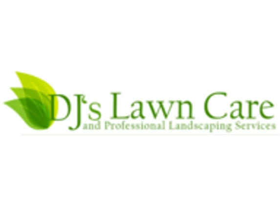 DJ's Professional Lawn Care Service - Slidell, LA