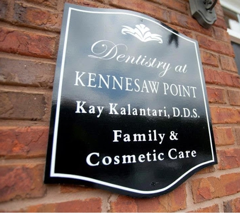Dentistry At Kennesaw Point - Kennesaw, GA