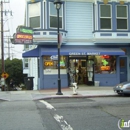 Green Street Mkt