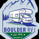 Boulder RV Service Center - Gas Companies