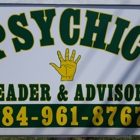 Psychic Readings by Samantha