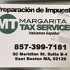 Margarita Tax Services gallery