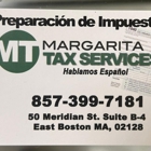 Margarita Tax Services