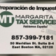 Margarita Tax Services