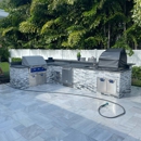 Paradise Outdoor Kitchens - Screen Enclosures