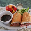 Mulligan's Cafe & Bar - American Restaurants