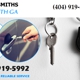 Locksmiths Duluth GA