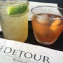 The Detour Bistro Bar