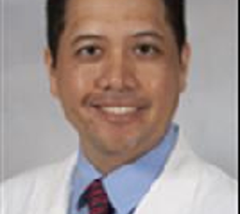 Eric Alvarez Lirio, MD - Columbus, OH