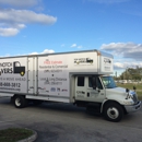 Top Notch Movers Inc - Movers