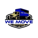 We Move Anything - Piano & Organ Moving