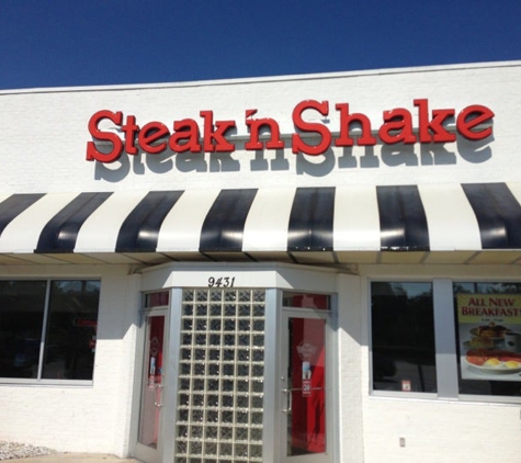 Steak N Shake - Jacksonville, FL