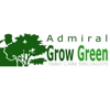 Admiral Grow Green gallery