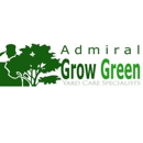 Admiral Grow Green - Tree Service