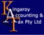 Kingaroy Accounting & Tax Pty Ltd - Tax Returns