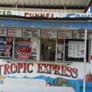 Tropic Express - Restaurants