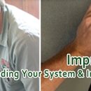 Elite Comfort Systems - Air Conditioning Contractors & Systems