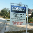 Chadwick Harris (Realtor, International Relocation Associate) - Real Estate Agents