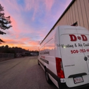D & D Heating & Air Conditioning Inc - Fireplaces