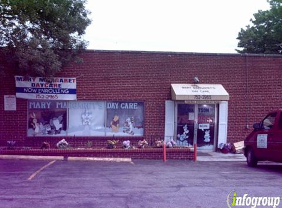 Mary Margaret's Daycare - Saint Louis, MO