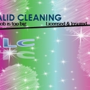 Alid Cleaning - Cleaners Supplies