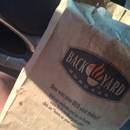 Backyard Burgers - Hamburgers & Hot Dogs