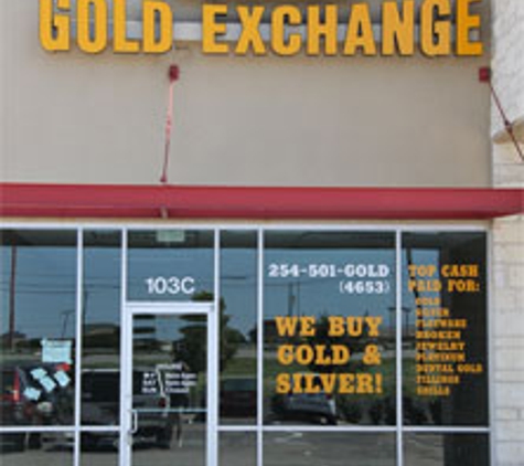 Central Texas Gold Exchange - Temple, TX