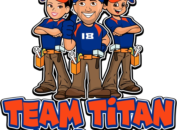 Team Titan Junk Removal - Melbourne, FL