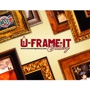 U Frame It Gallery