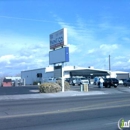 New Mexico Tint - Glass Coating & Tinting