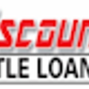 Discount Texas Car Title Loan - Loans