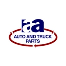 A & A Auto and Truck Parts - Automobile Salvage