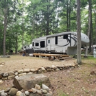 Spacious Skies Campgrounds - Walnut Grove