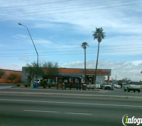 AutoZone Auto Parts - Tucson, AZ