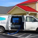 Custom Cleaning Service - Upholstery Cleaners