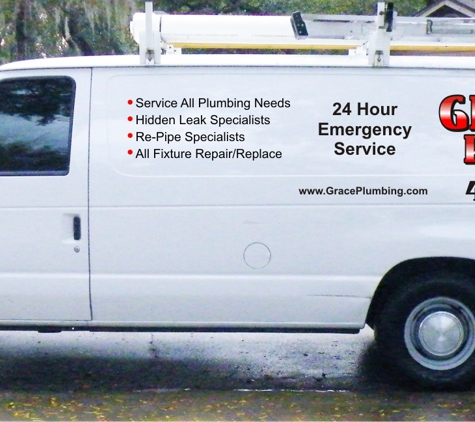 Grace Plumbing - Casselberry, FL