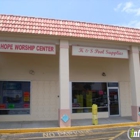 New Hope Worship Center Ministries
