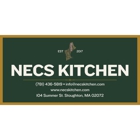 NECS Kitchen