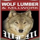 Wolf Lumber & Millwork - Parking Lots & Garages