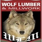 Wolf Lumber & Millwork