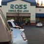 Ross Dress for Less