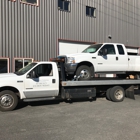 Jackson Hole Towing Connection