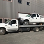 Jackson Hole Towing Connection