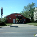 Party Barn - Wine