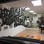Black Moth Tattoo and Gallery