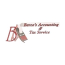 Barco's Accounting & Tax Service - Accounting Services