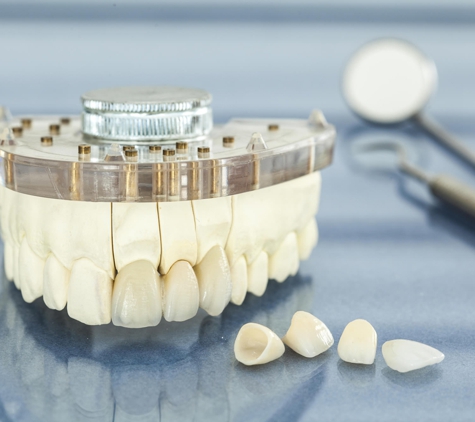 Fairfield Dental Clinic - Fairfield, VIC
