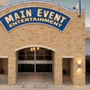 Main Event Oklahoma City - Amusement Places & Arcades