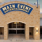 Main Event Oklahoma City